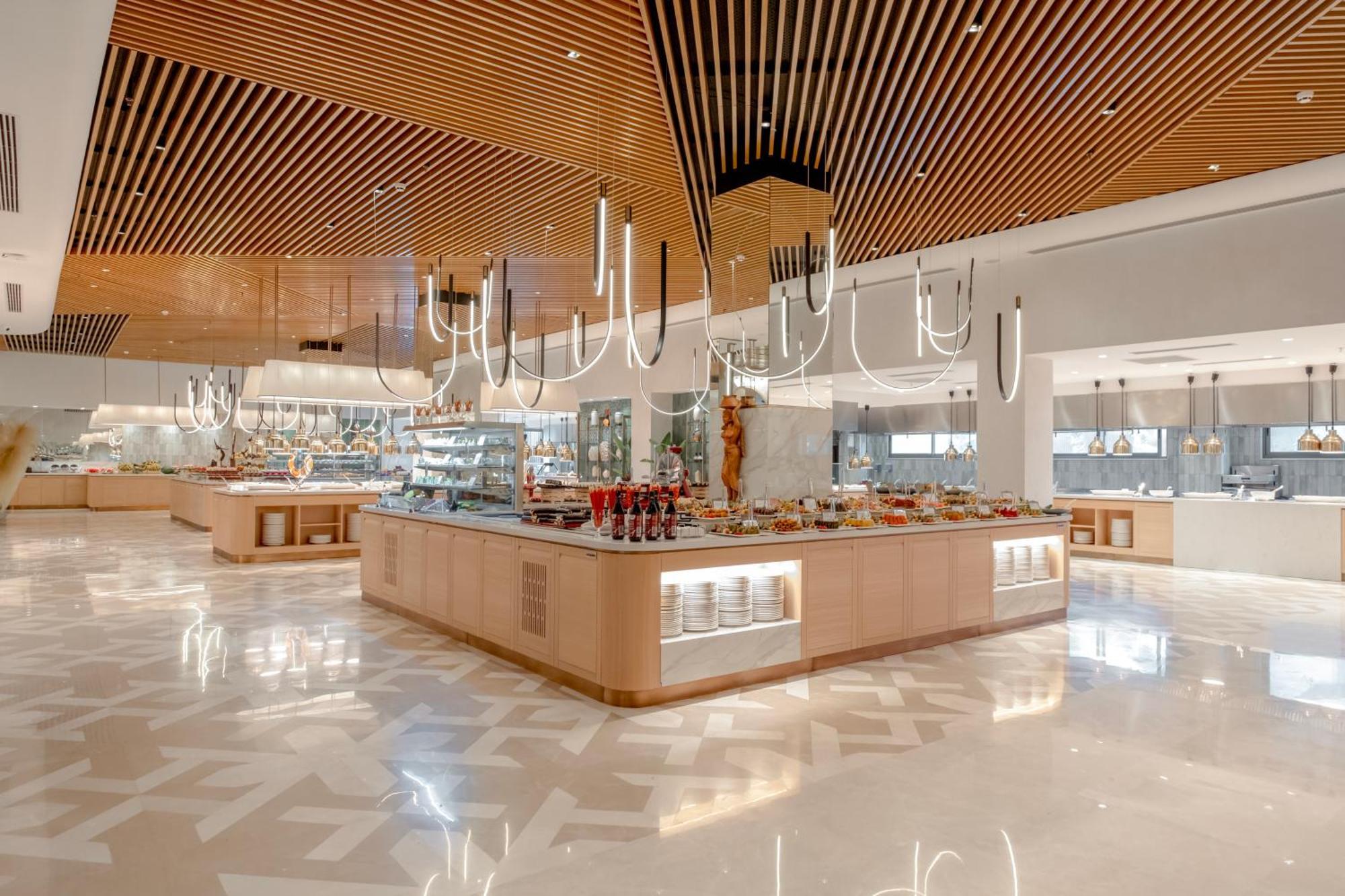 Fame Lara & Resort Antalya