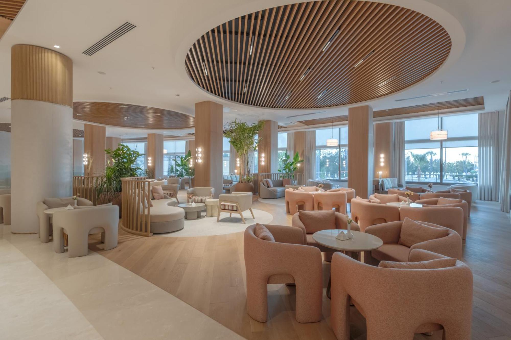 Fame Lara & Resort Antalya