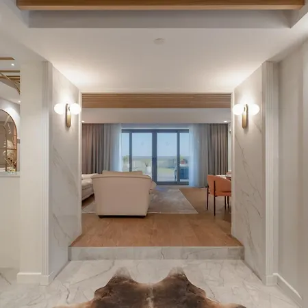 Fame Residence Lara & Spa Antalya Exterior photo